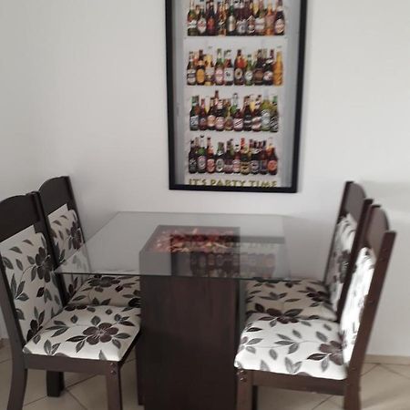 Apartamento Orquidea Campos dos Goytacazes Εξωτερικό φωτογραφία