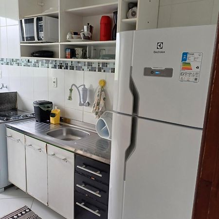 Apartamento Orquidea Campos dos Goytacazes Εξωτερικό φωτογραφία