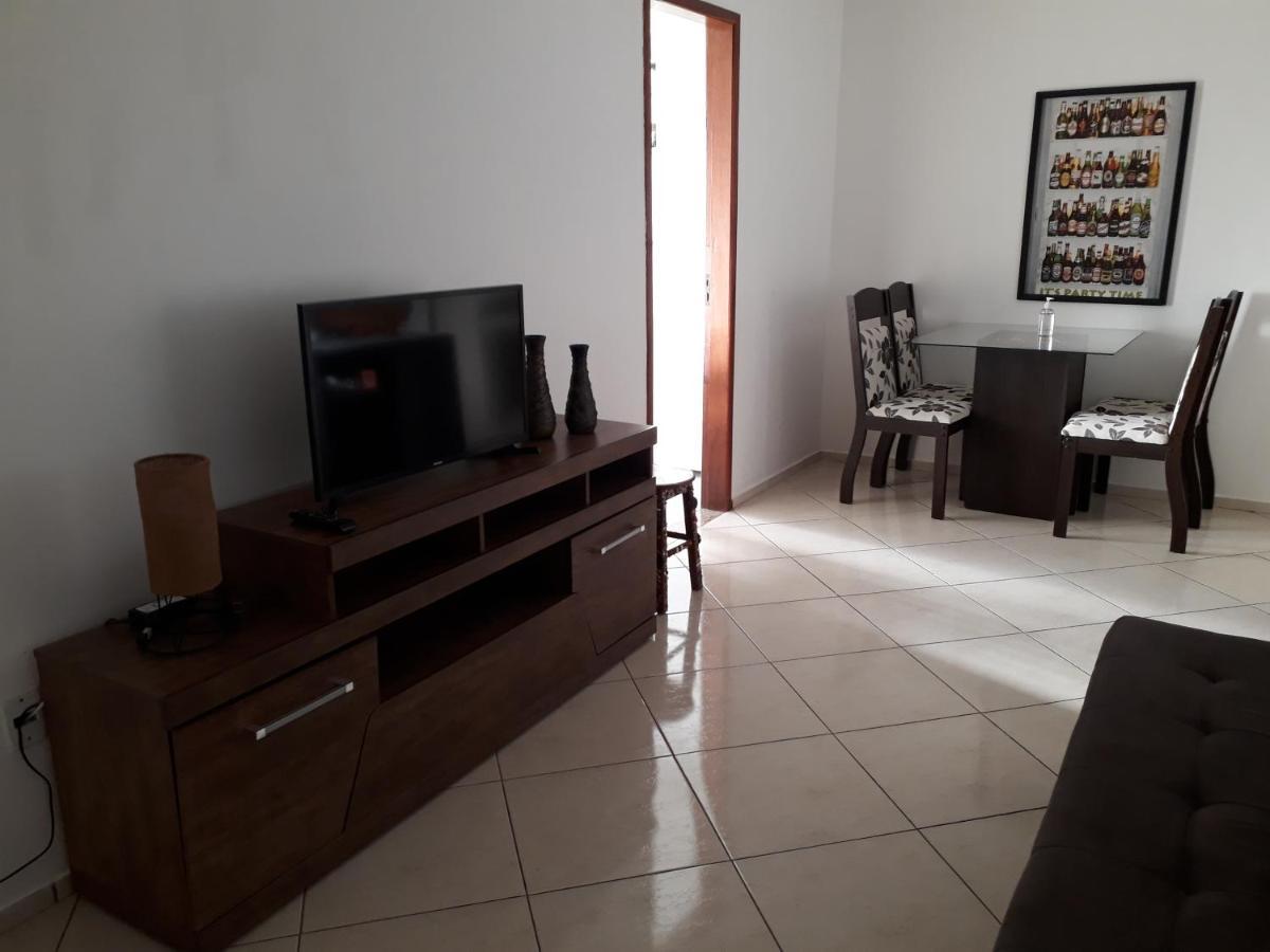 Apartamento Orquidea Campos dos Goytacazes Εξωτερικό φωτογραφία