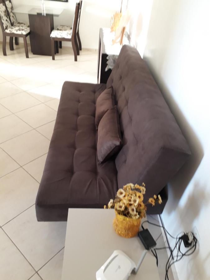 Apartamento Orquidea Campos dos Goytacazes Εξωτερικό φωτογραφία