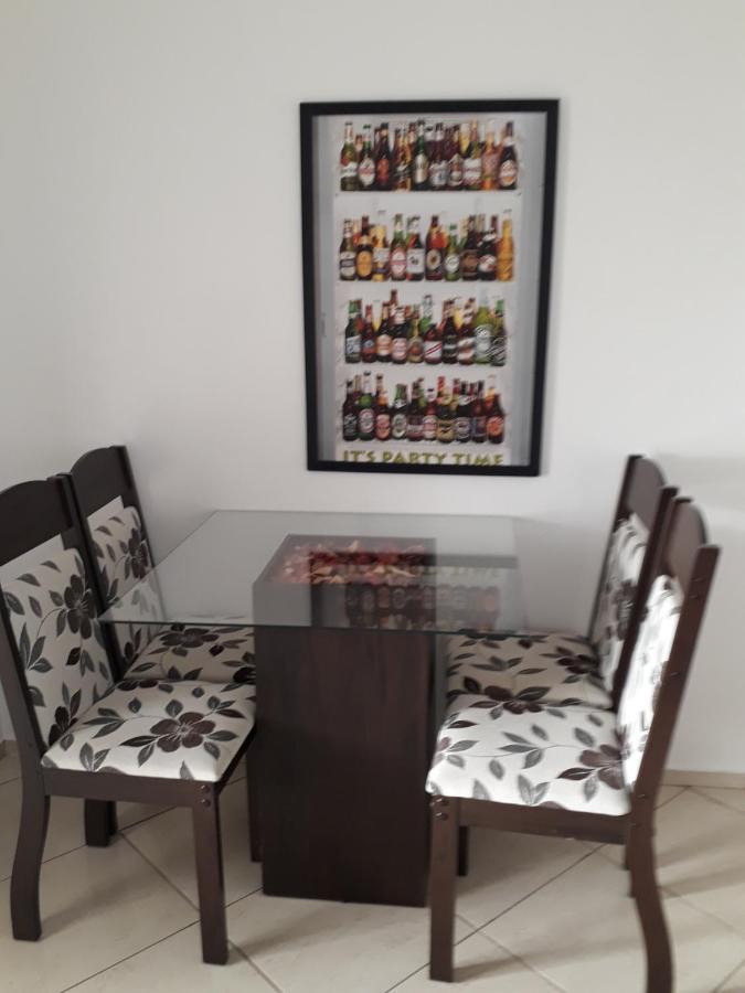 Apartamento Orquidea Campos dos Goytacazes Εξωτερικό φωτογραφία