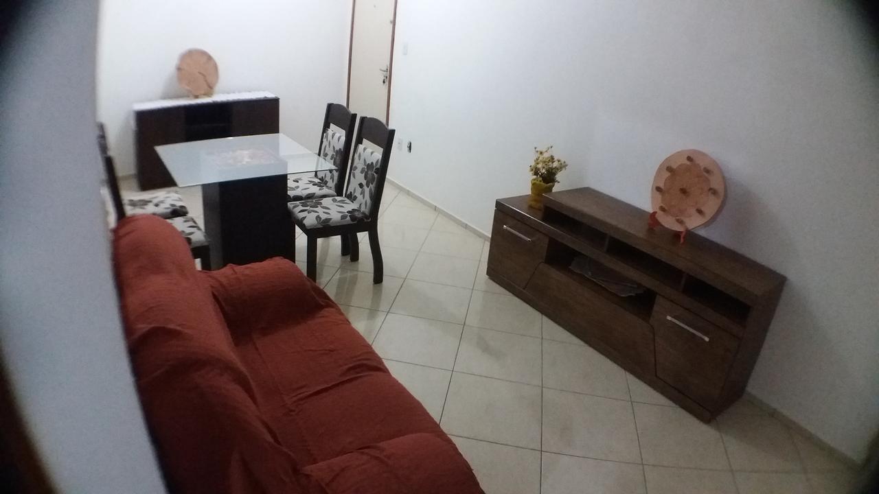Apartamento Orquidea Campos dos Goytacazes Εξωτερικό φωτογραφία