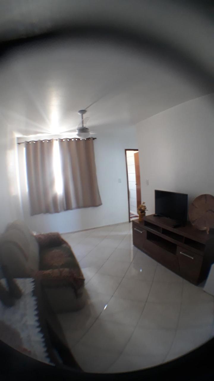 Apartamento Orquidea Campos dos Goytacazes Εξωτερικό φωτογραφία