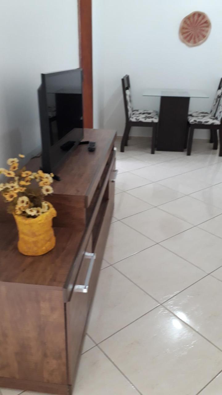 Apartamento Orquidea Campos dos Goytacazes Εξωτερικό φωτογραφία